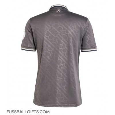 Real Madrid Fußballbekleidung 3rd trikot 2024-25 Kurzarm Real Madrid Fußballbekleidung 3rd trikot 2024-25 Kurzarm